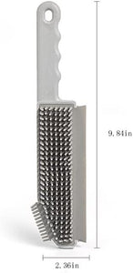 3 in 1 Tile Window Groove Gap Cleaning Brush