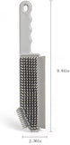 3 in 1 Tile Window Groove Gap Cleaning Brush
