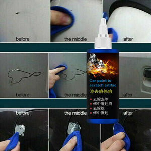 Car Scratch Remover (Buy one get one)