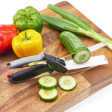 SlicePro™ 2-in-1 Clever Cutter (BUY 1 GET 1 Free)
