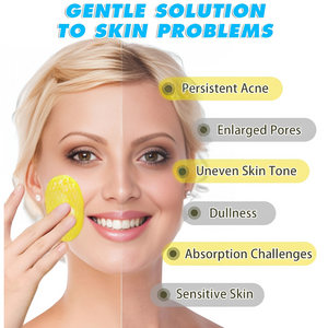 Turmeric Kojic Acid Cleansing Pads