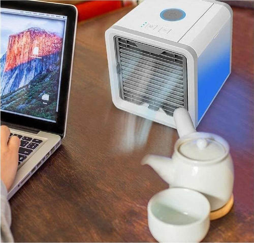 Portable Mini Air Conditioner Cooler