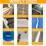 Leakage Repair Waterproof Tape for Pipe Roof Water Leakage Solution