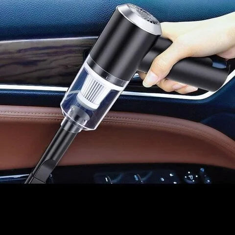 Yasme™️ Wireless Powerful Car Vacuum Cleaner