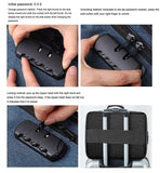 Waterproof Portable Document Storage Bag Travel Organizer