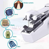 Portable Sewing Machine