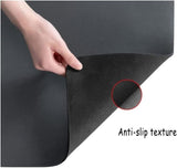 Lightweight & Washable Quick Dish Drying Mat For Kitchen ( BUY 1 GET 1 FREE 🔥 )