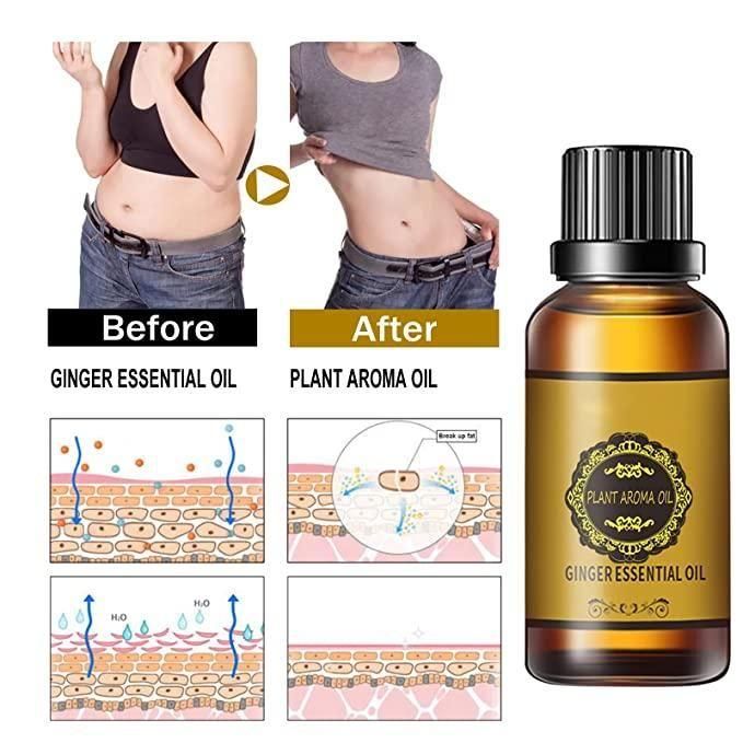 Yasme™️3 in 1 Belly Drainage and Pain Relief - Pack of 2