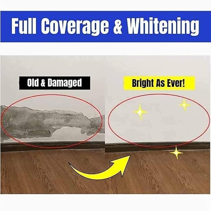 Crack Gap Repair and Filler Paste (Only Paste)