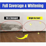 Crack Gap Repair and Filler Paste (Only Paste)