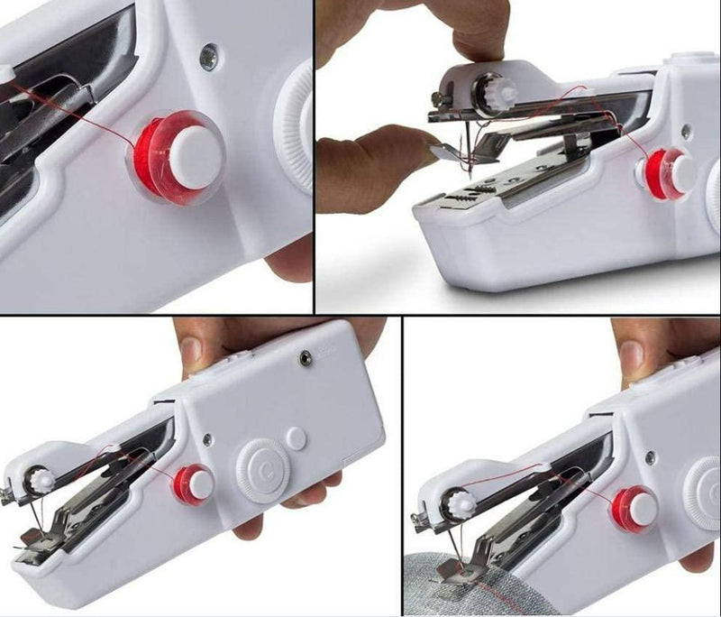 Portable Sewing Machine