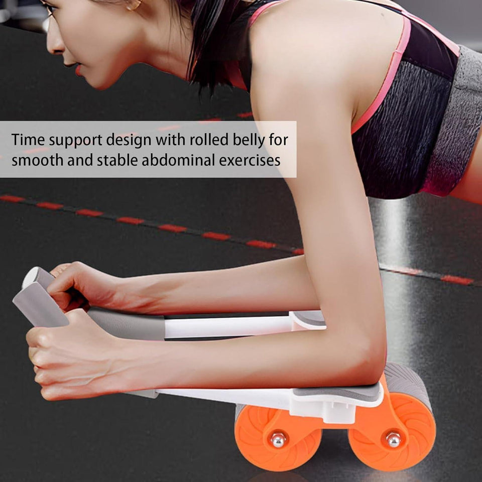 Yasme™️Abdominal Exercise Roller