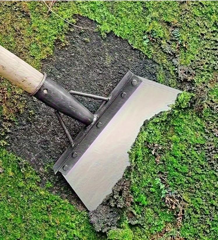 Multifunction Deep Cleaning shovel