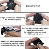 Portable Sewing Machine