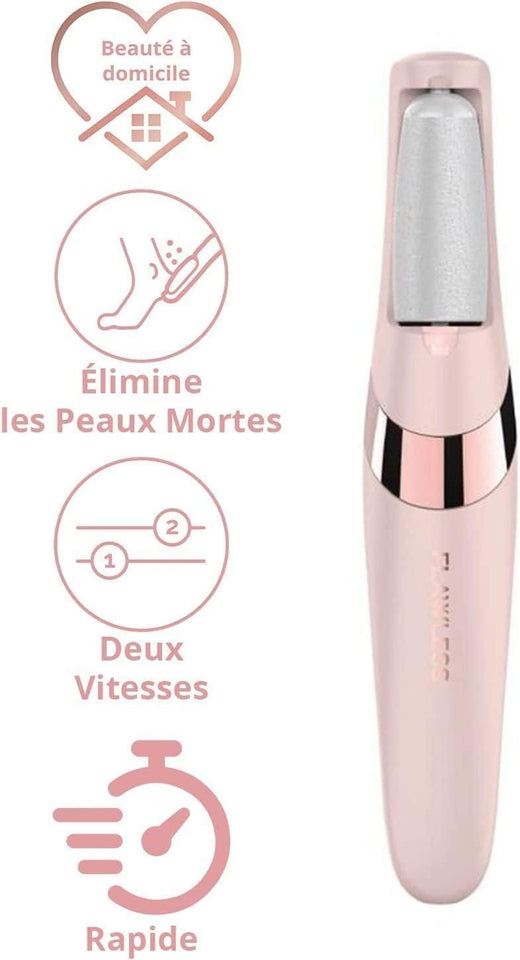 Yasme™ - Electric Foot Dead Skin Callus Remover