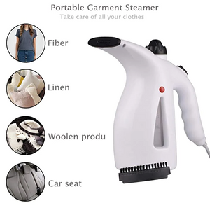Garment Steamer Pro 🔥
