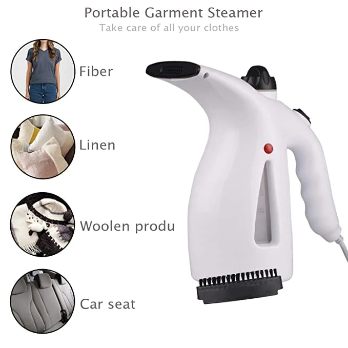 Garment Steamer Pro 🔥
