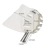 Premium Fruit Picker Basket Tool with Storage Bag