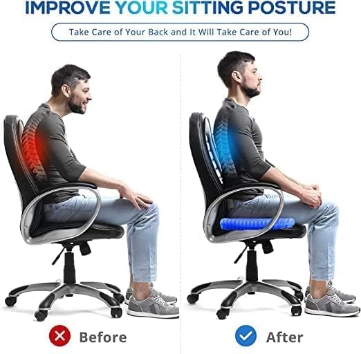 EGG SITTER SUPPORT CUSHION