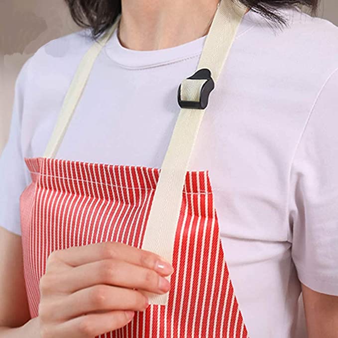 Ultimate Cooking Companion Apron (Multi-Color)