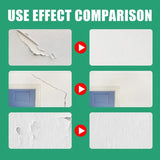 Crack Gap Repair and Filler Paste (Only Paste)