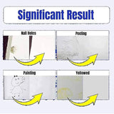 Crack Gap Repair and Filler Paste (Only Paste)