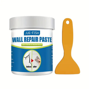 Crack Gap Repair and Filler Paste (Only Paste)