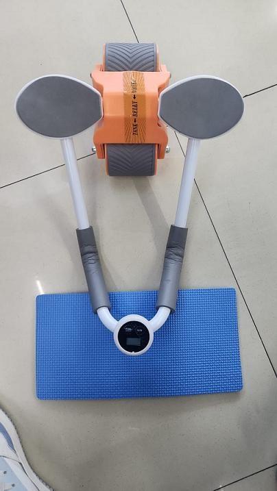 Yasme™️Abdominal Exercise Roller