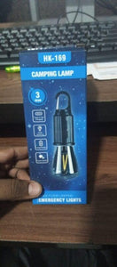 Decorative Hanging Bulb with 3 Modes (Pack of 2)
