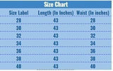 🔥👖High Stretch Men's Classic Pant For Men (LIGHT GREY) 💖