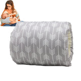 Cozy Cradle Baby Pillow
