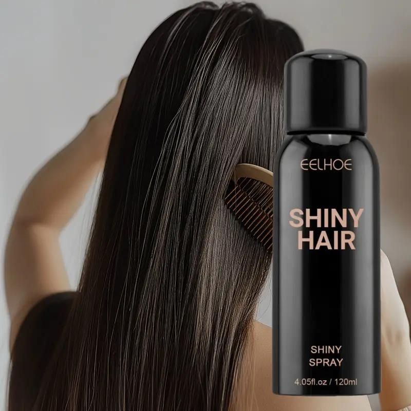 Yasme™️ 4 in 1 Shining Hair Spray 100 ml (Pack of 2)