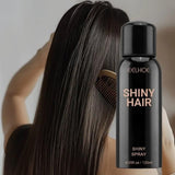 Yasme™️ 4 in 1 Shining Hair Spray 100 ml (Pack of 2)