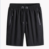 Combo of 3 Men's Stretchable Cotton Shorts