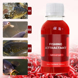 Fishing Attractant (Pack of 2)