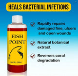 NATURAL BAIT FOR FISH 200ML