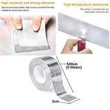 Leakage Repair Waterproof Tape for Pipe Roof Water Leakage Solution
