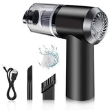 Yasme™️ Wireless Powerful Car Vacuum Cleaner