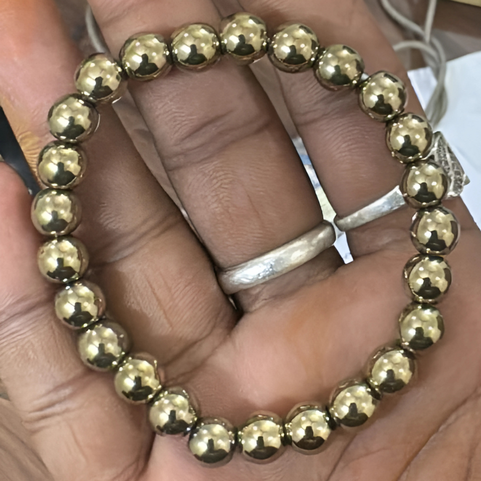 Unisex Money Magnet Bracelet