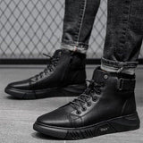 TRENDY BOOTS FOR MEN