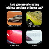 3 in 1 High Protection Quick Car Ceramic Coating Spray