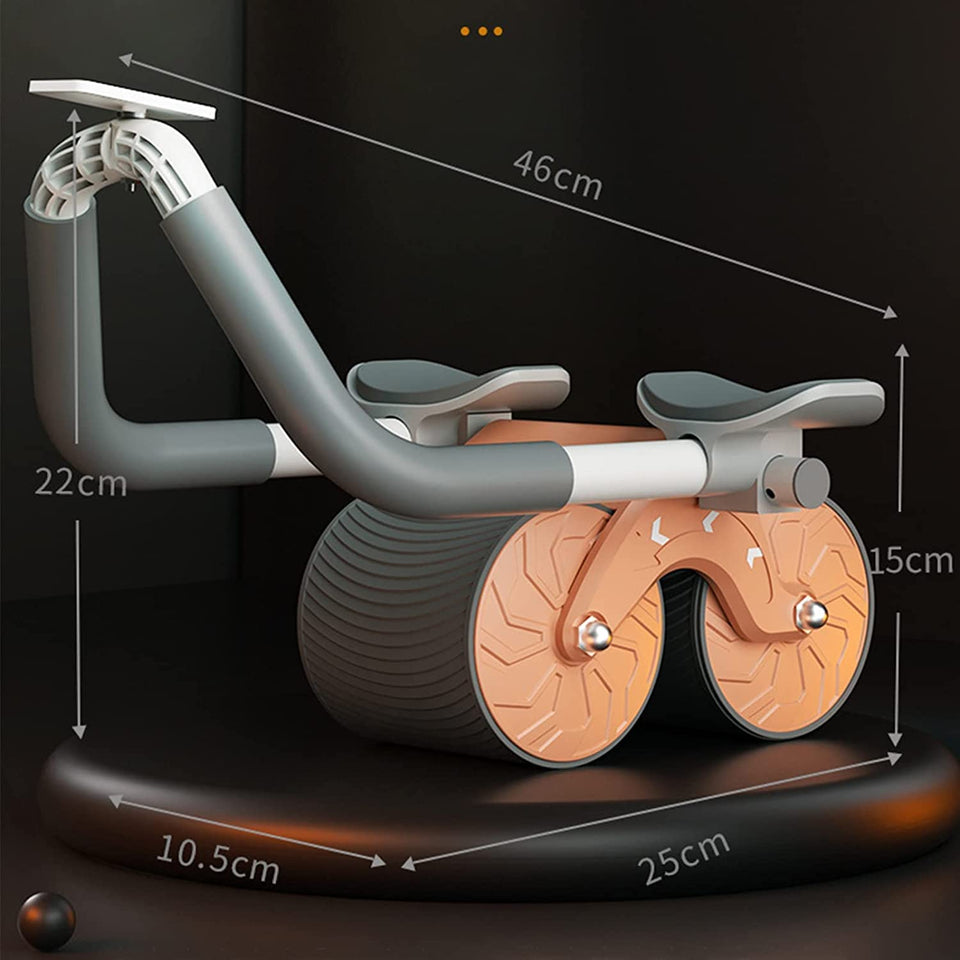 Yasme™️Abdominal Exercise Roller