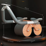 Yasme™️Abdominal Exercise Roller