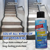 Powerful Marble & Tile Crystal Polish – Buy 1 Get 2 Free Deal