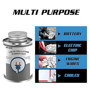 Liquid Insulating Glue