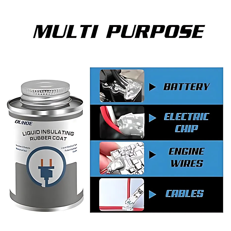 Liquid Insulating Glue