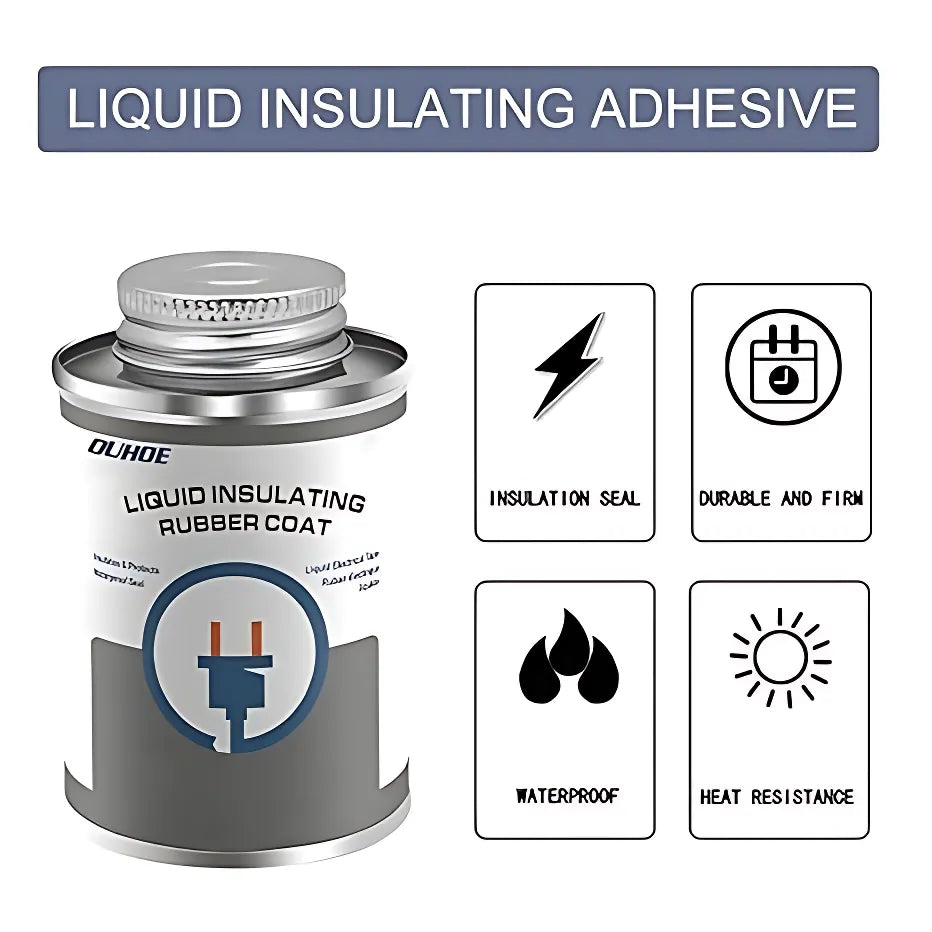 Liquid Insulating Glue