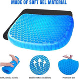 EGG SITTER SUPPORT CUSHION