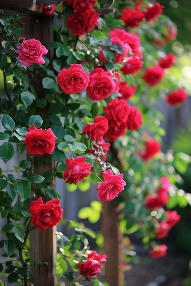🌺Imported Premium Elegant Climbing Rose Flower Seeds