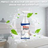 Magic Wall Repair Spray (Pack of 2)